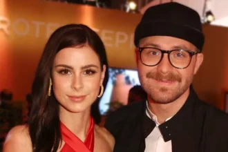 lena meyer landrut baby
