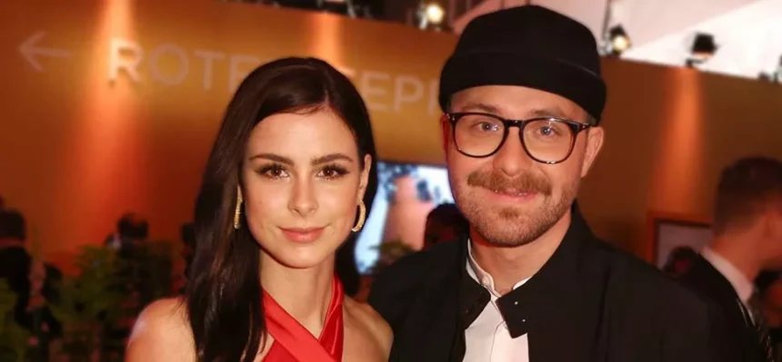 lena meyer landrut baby