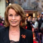 senta berger enkel