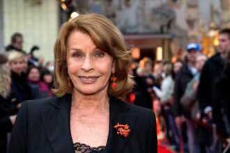 senta berger enkel