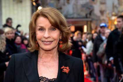 senta berger enkel