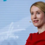kaja kallas jung
