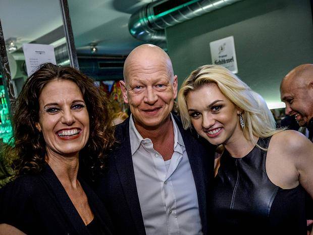 tanja flister