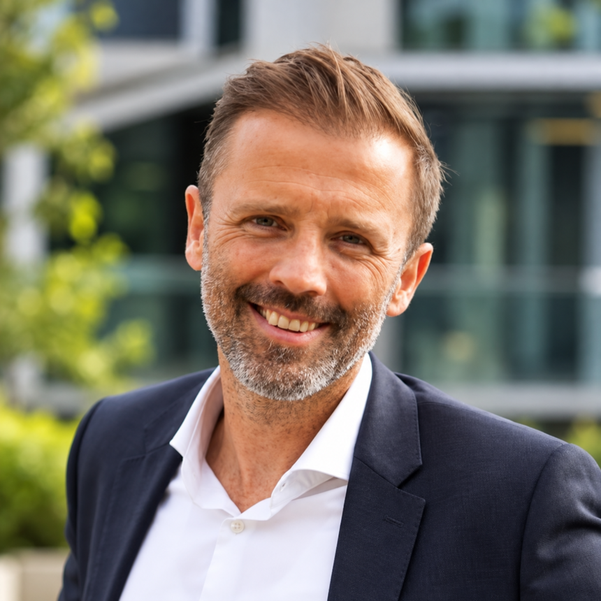 arne schönfeld