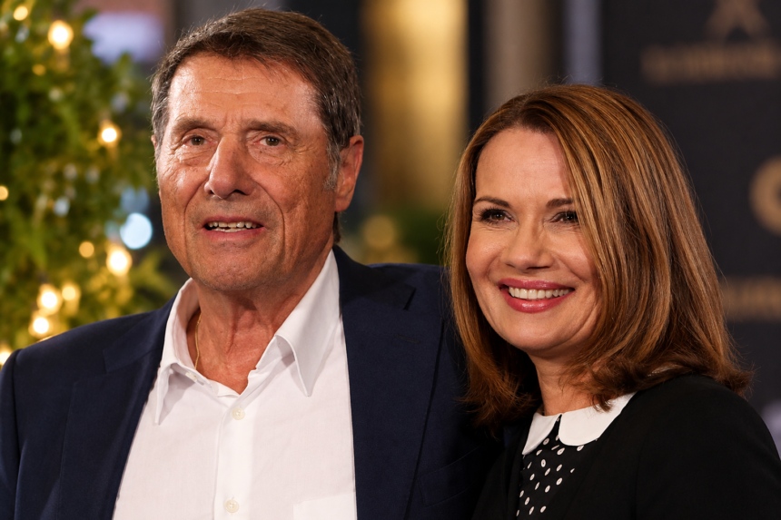 lebt panja jürgens noch